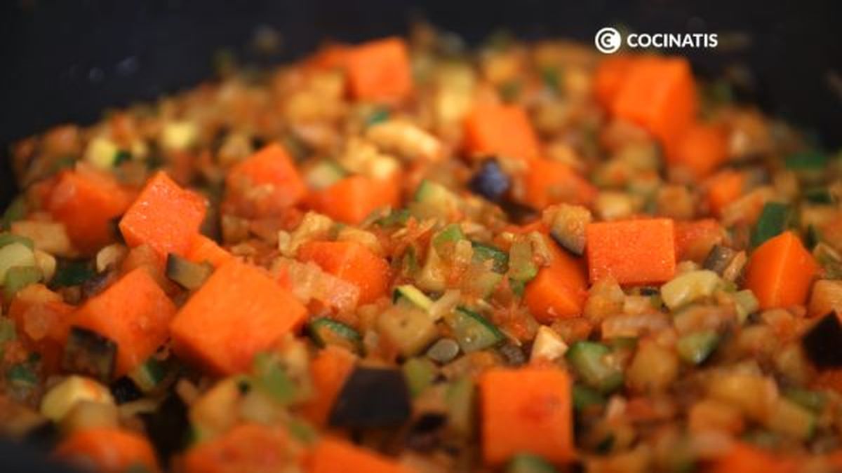 CTIS1072 receta alboronia paso 3