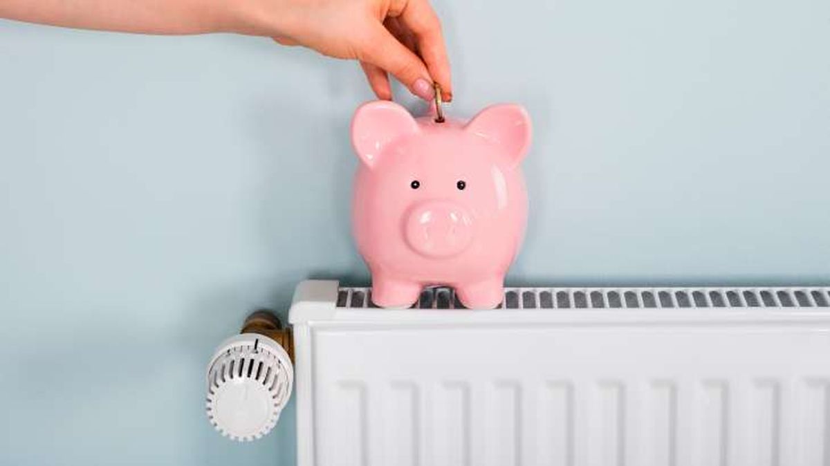 aerotermia con radiadores 1