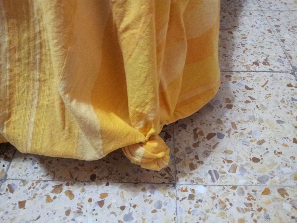 convertir cama en sofa p2