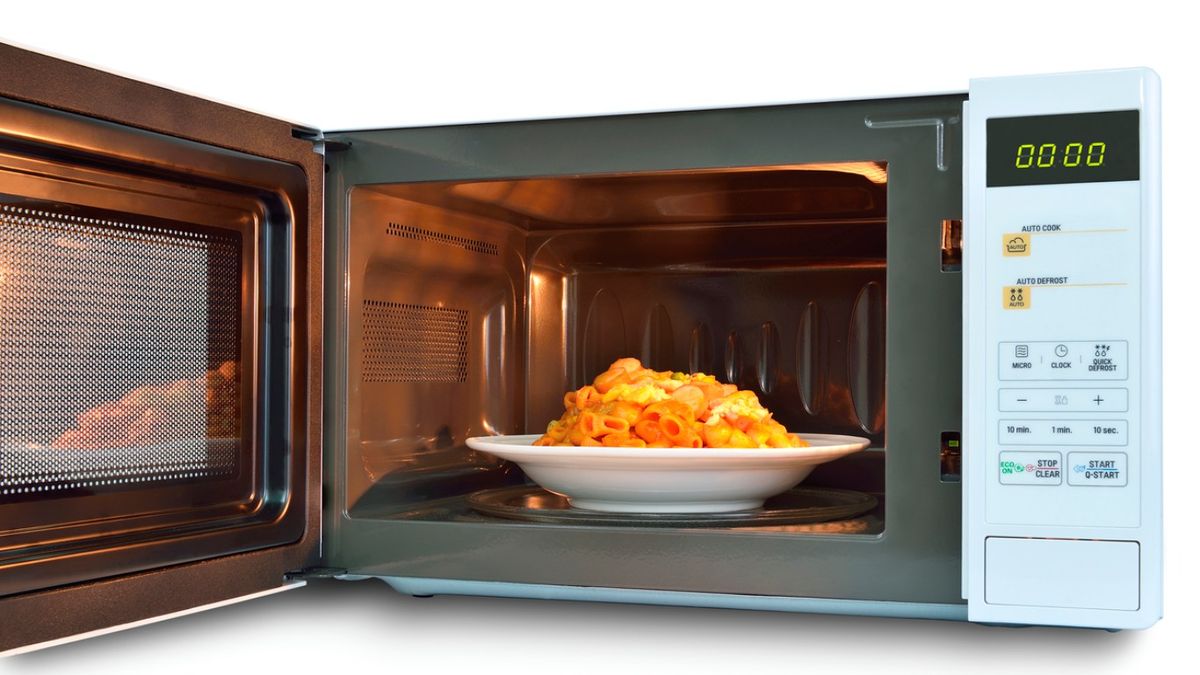 Todo lo que necesitas saber sobre cocer pasta en microondas