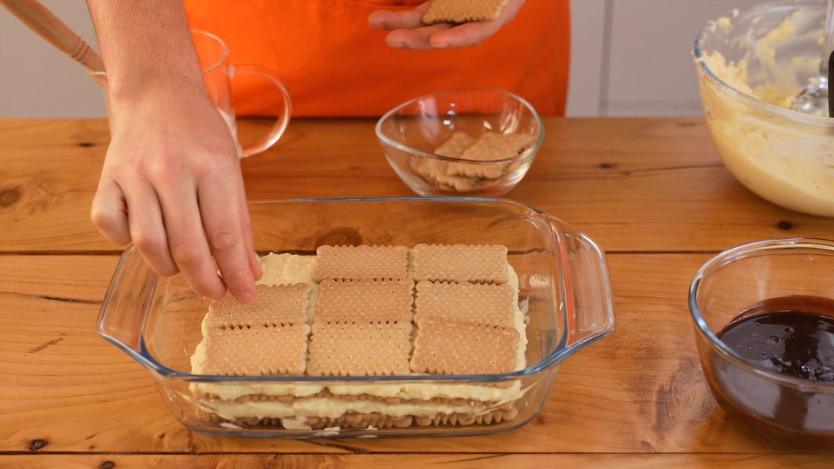 Receta de tarta de la abuela  paso 5