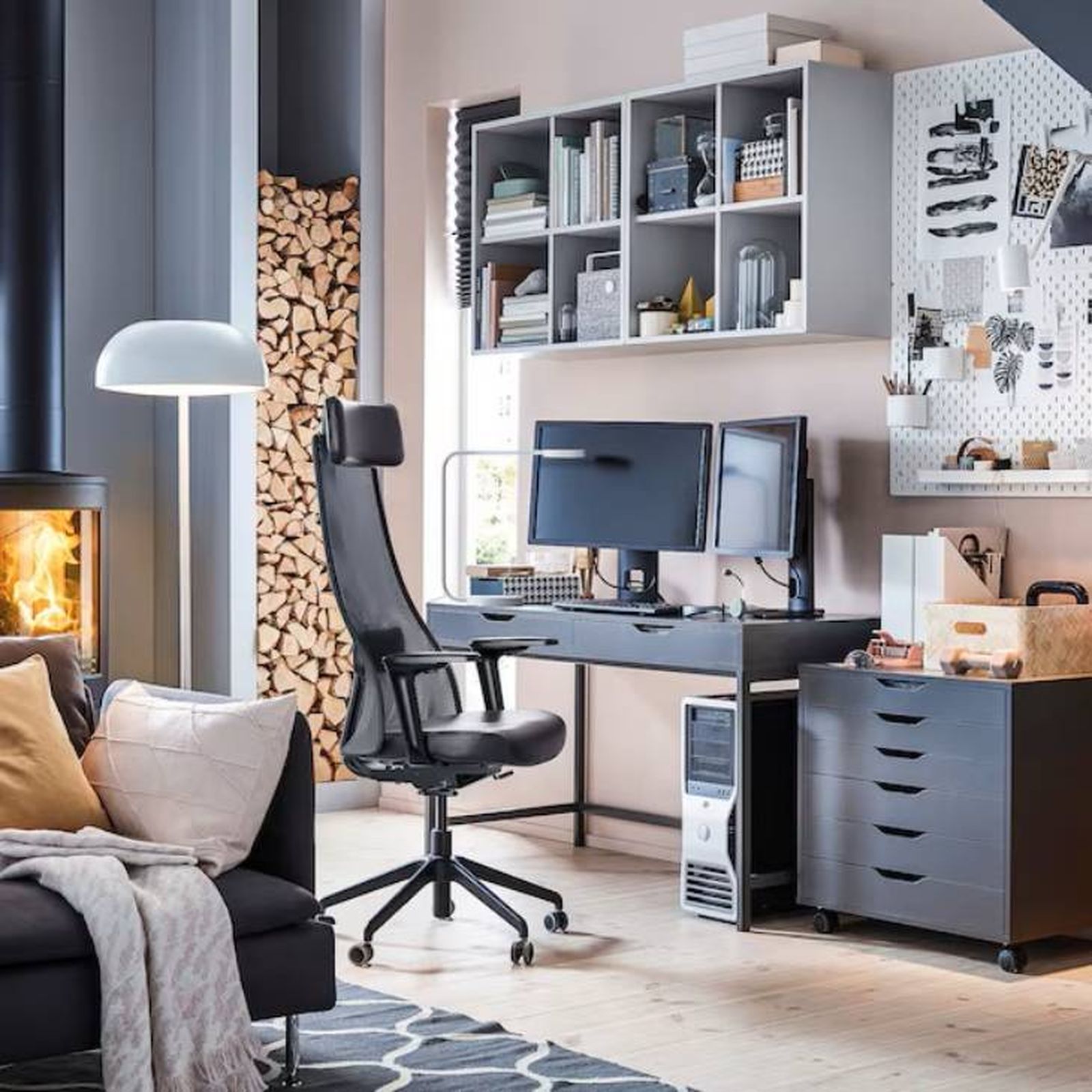 planificar tu espacio de trabajo en casa 7