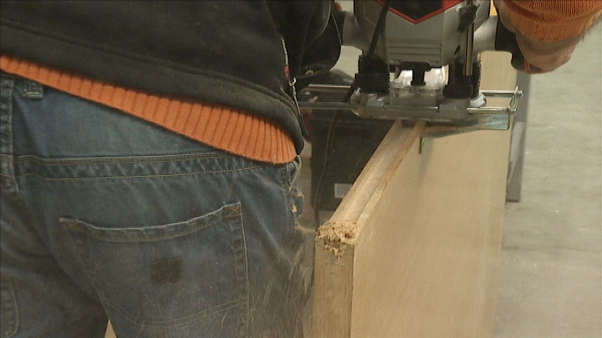 Cerradura de seguridad paso 3