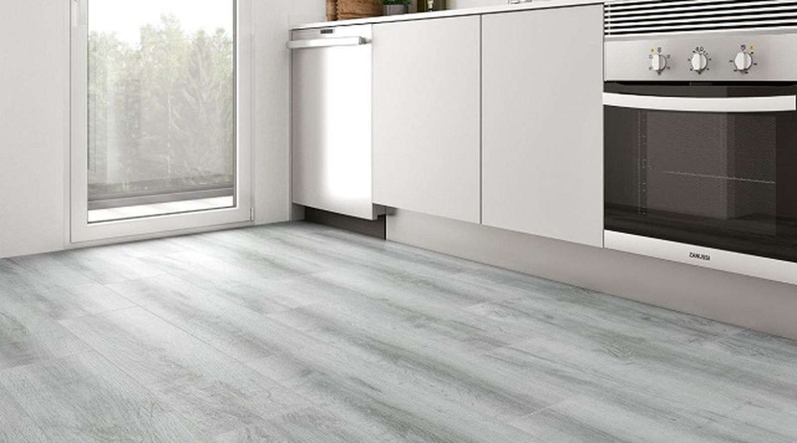 suelo porcelanico leroy merlin gris