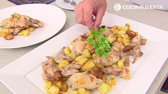 KARL6974 conejo ajillo p6