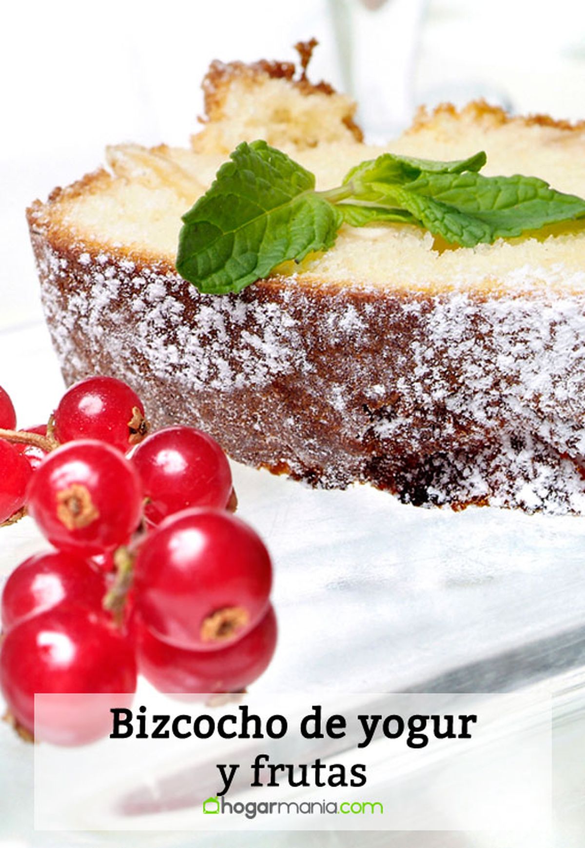 bizcocho de yogur y frutas pin