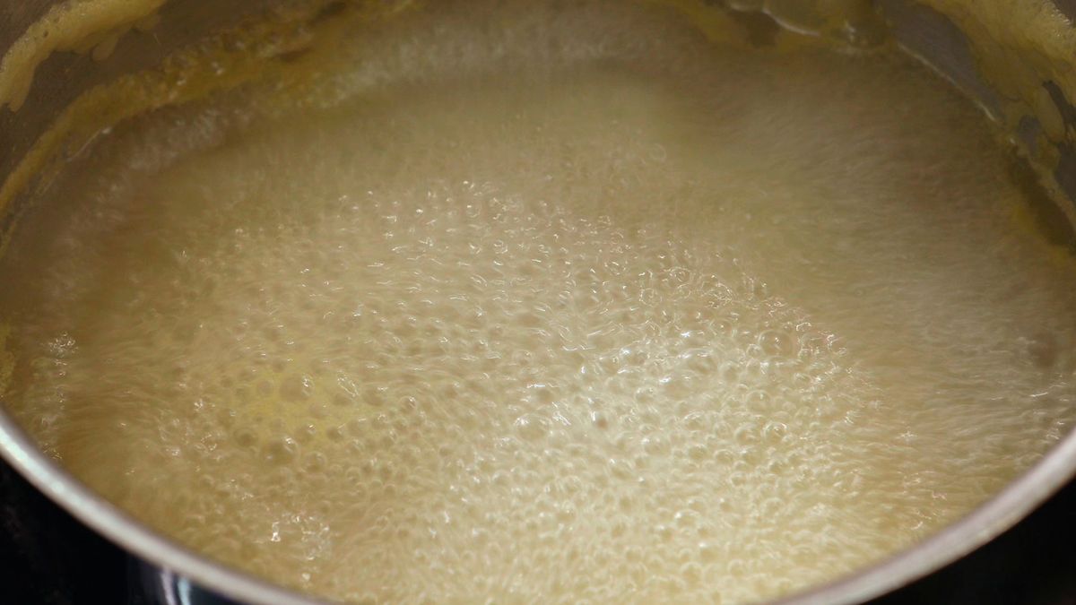 Cuscús marroquí con verduras y pasas   Paso 1