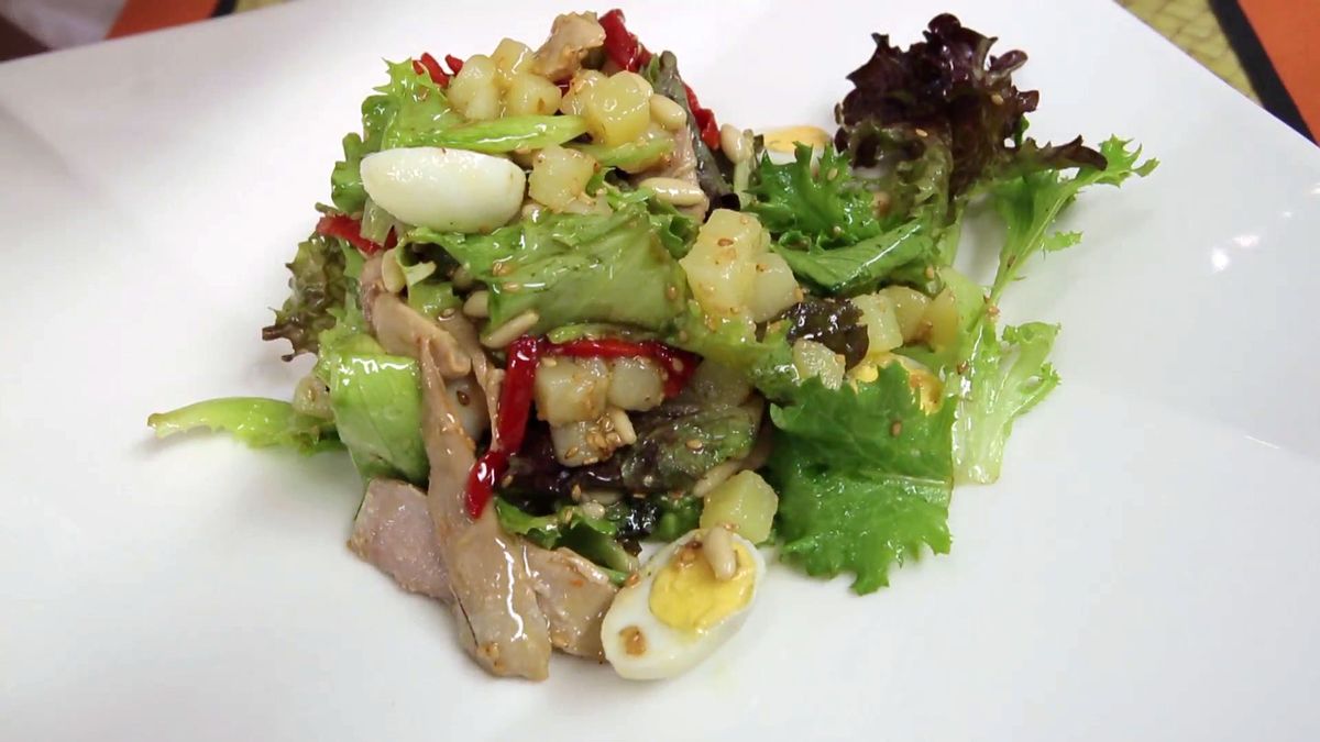 CABI0058 Ensalada ventresca atun xl