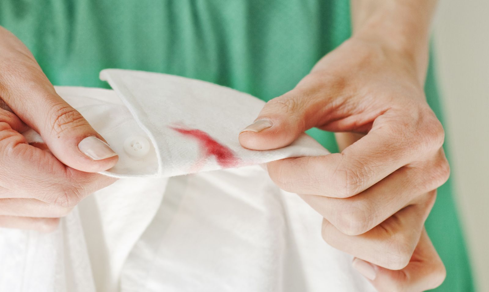 quitar manchas carmin