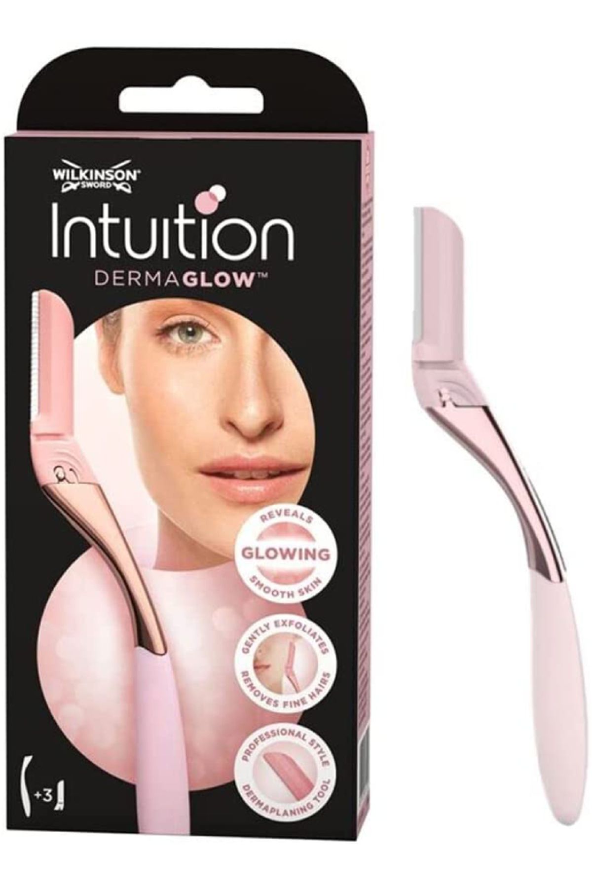 dermaplaning que es cuales son sus beneficios y como se hace producto