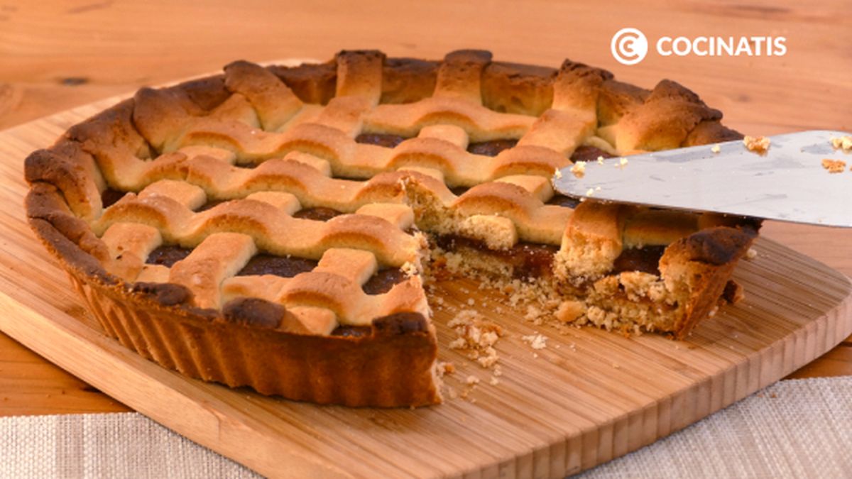 CTIS0497 receta pasta frola paso 7