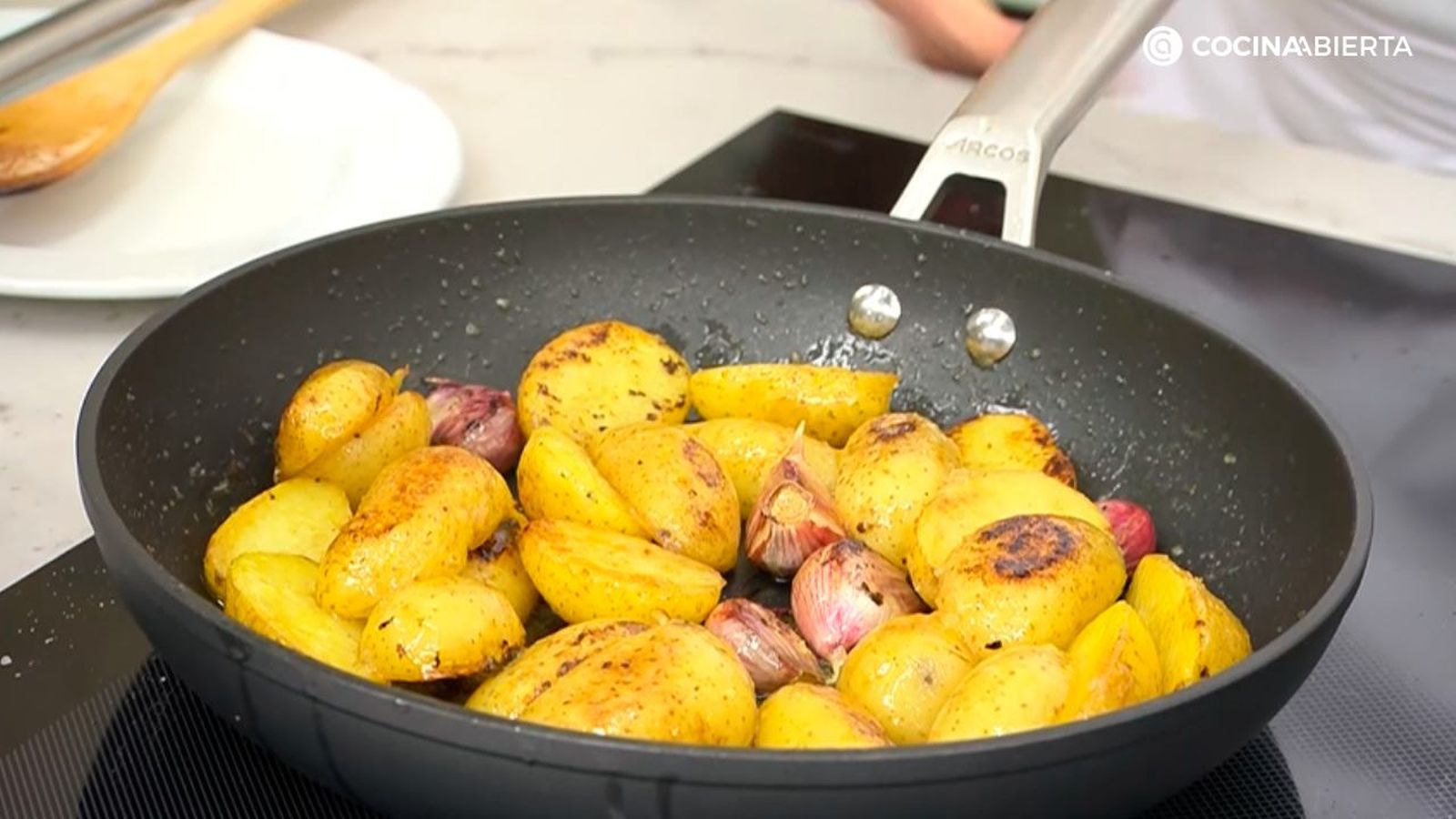 El acompañamiento perfecto para tus recetas de carne