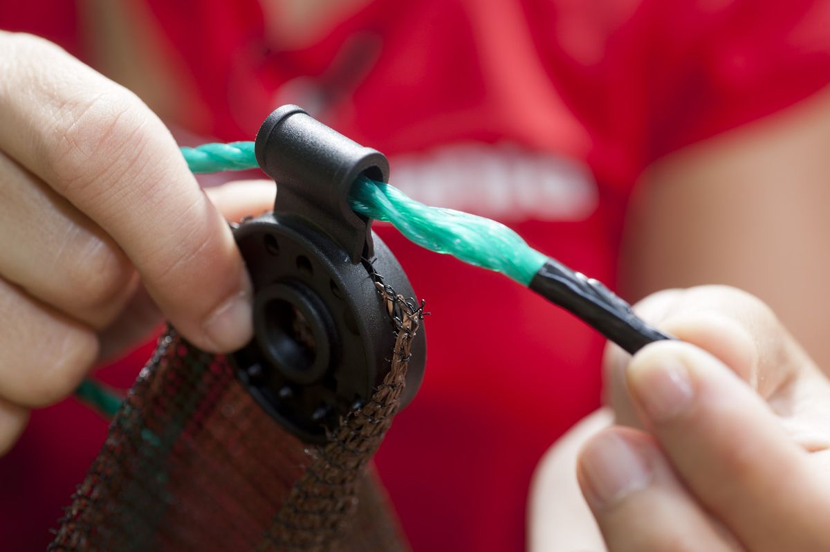 Bricomania 707 Pinzas para fijar toldos p3