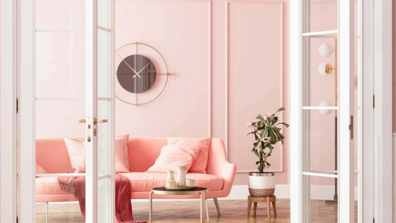 colores claros para pared 5