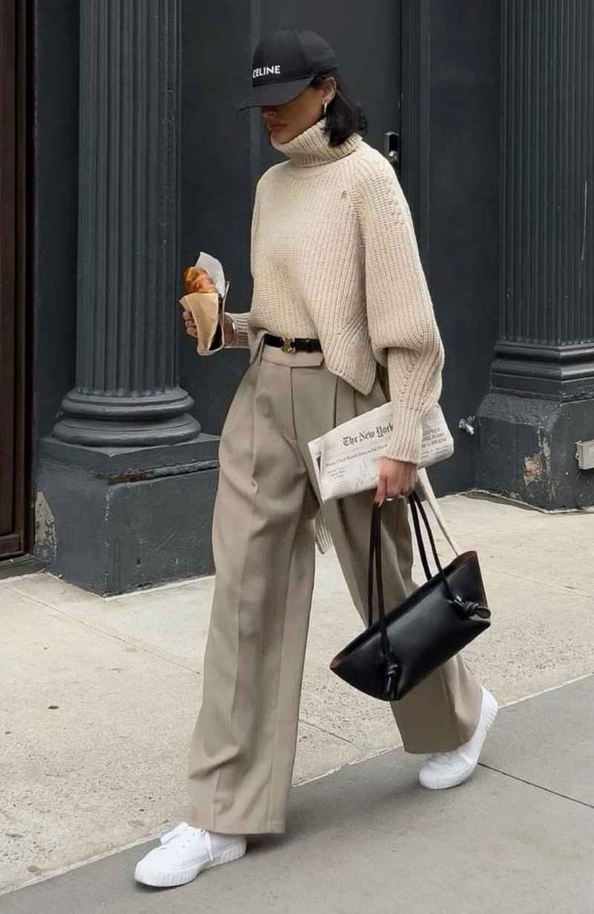 El color beige representa la emoción de la nostalgia