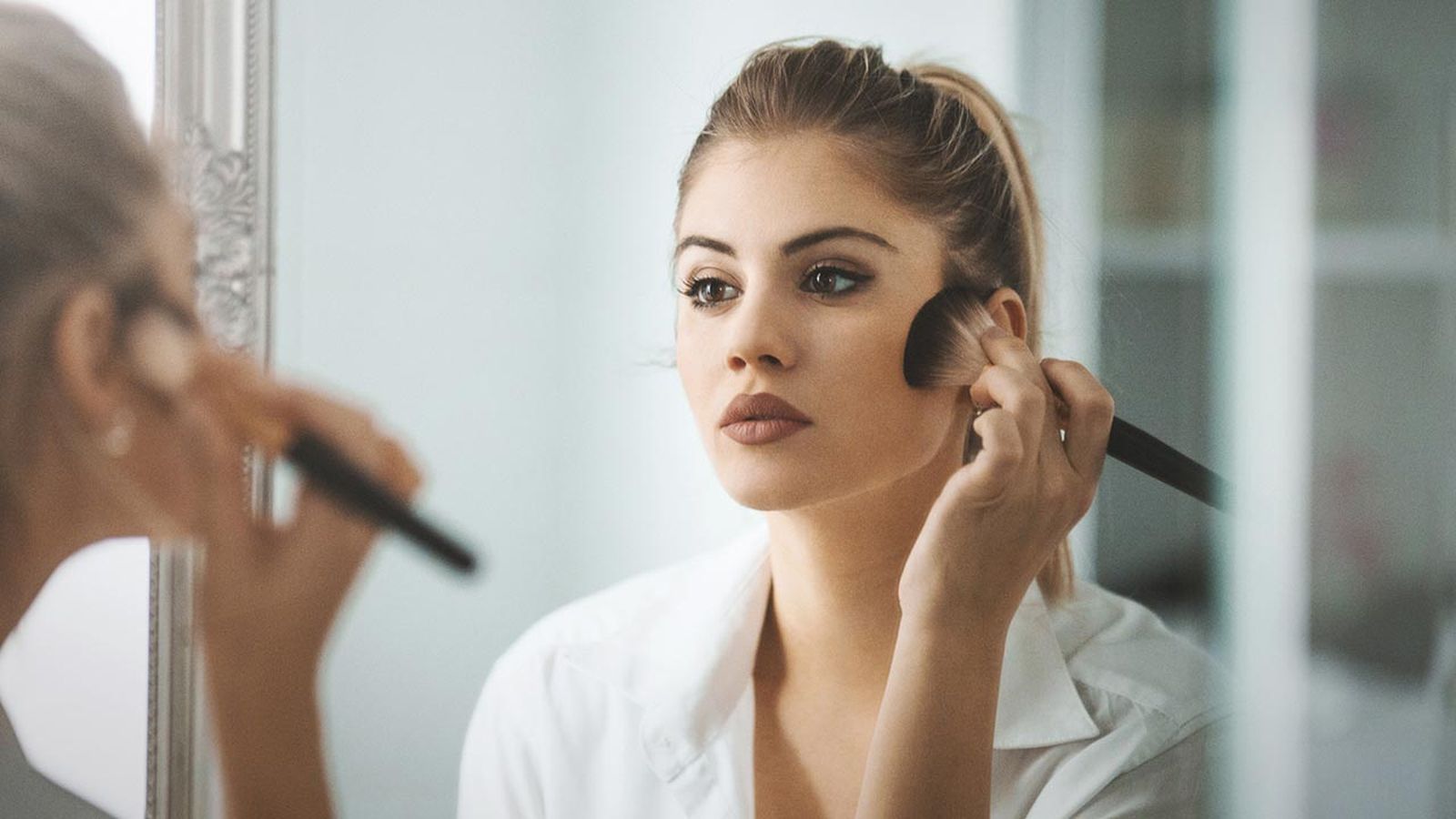 fijador de maquillaje que es como se aplica a prueba de mascarilla