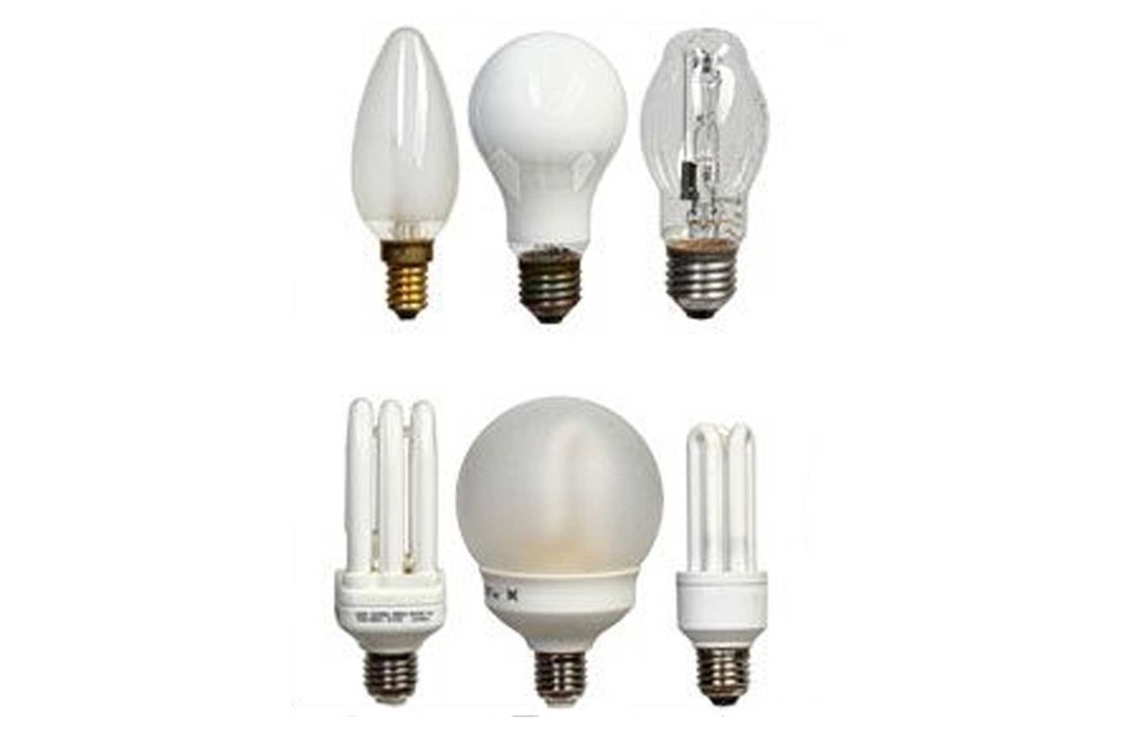 brico tipos bombillas xl