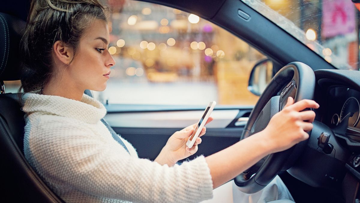 cambios en la dgt y las infracciones que mas puntos quitan