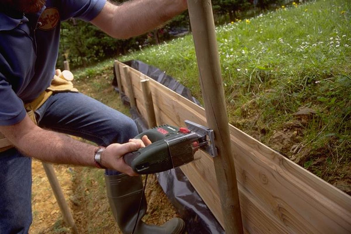 Jardineras escalonadas paso 8