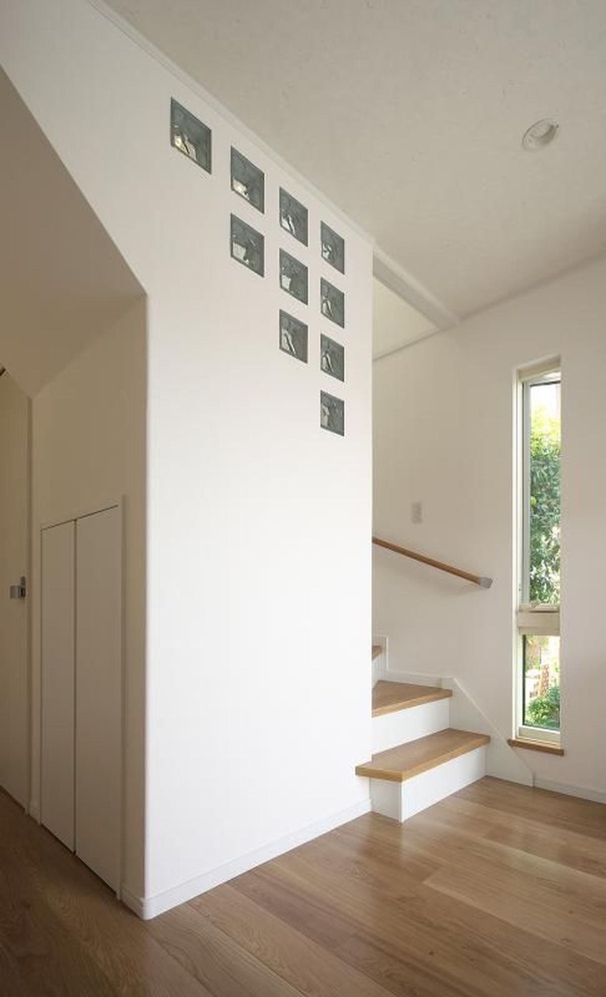 paves subida escaleras