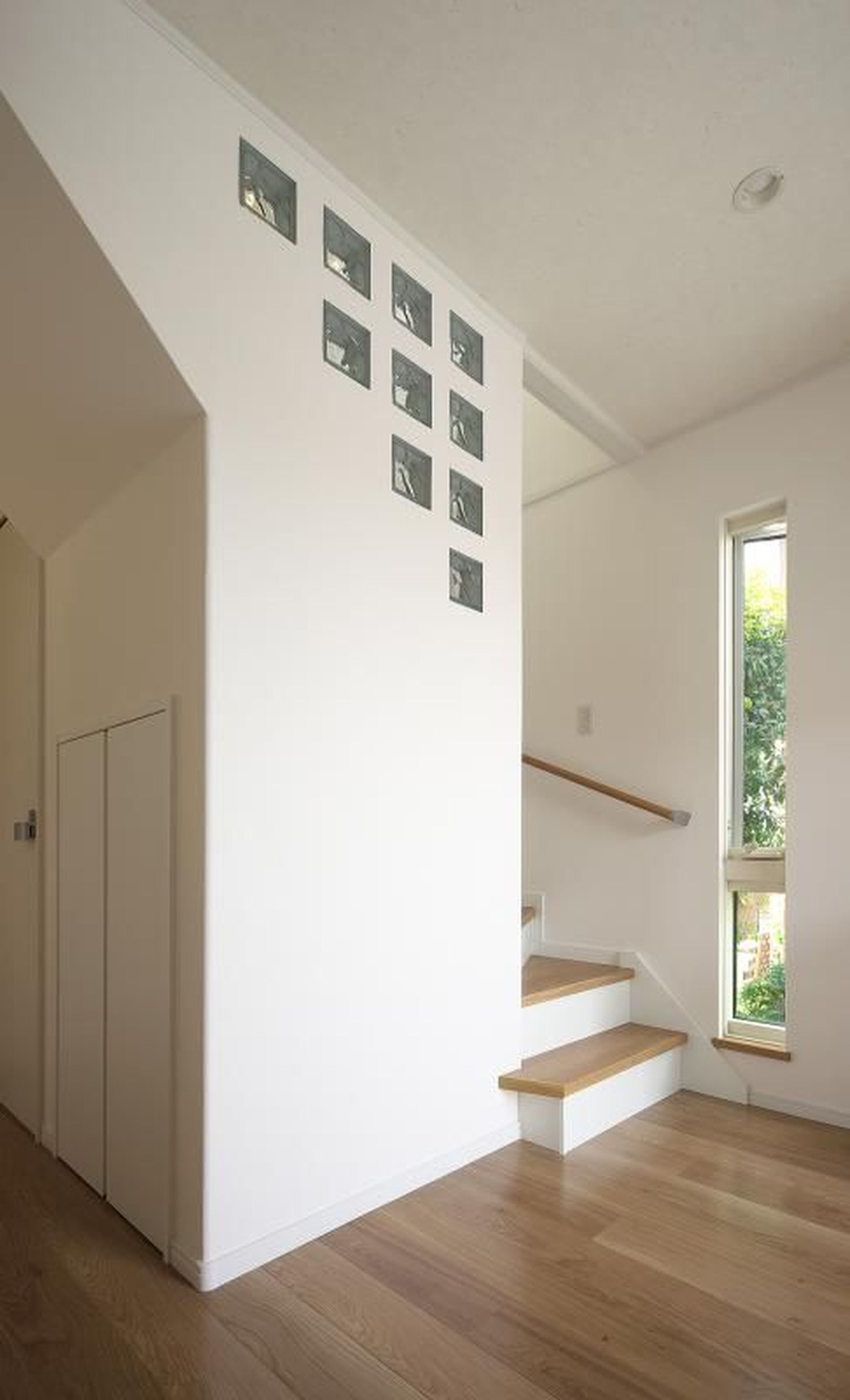 paves subida escaleras