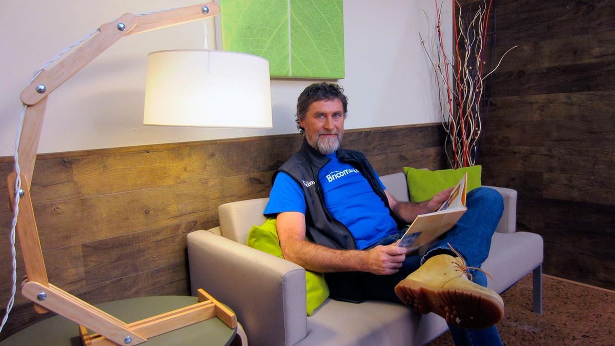 Cómo hacer una lámpara articulada paso 12