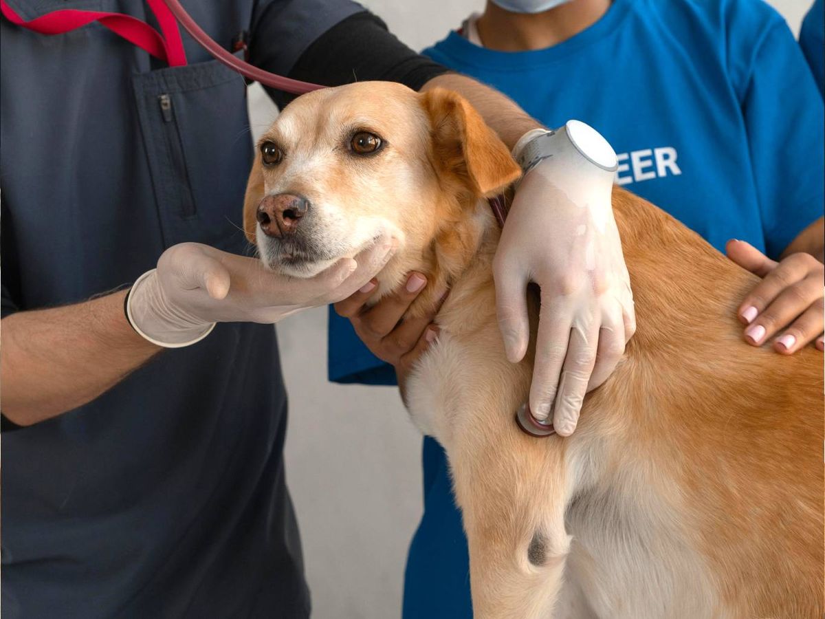 Pero con insuficiencias cardiorrespiratorias