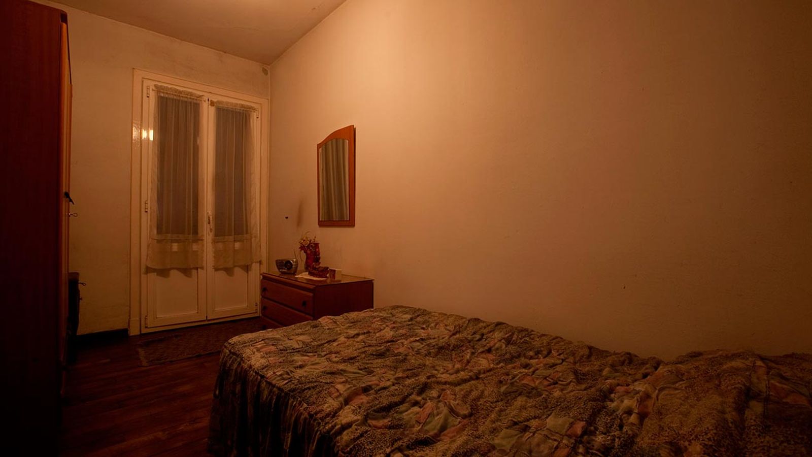 Decorar habitación juvenil y alegre paso 1