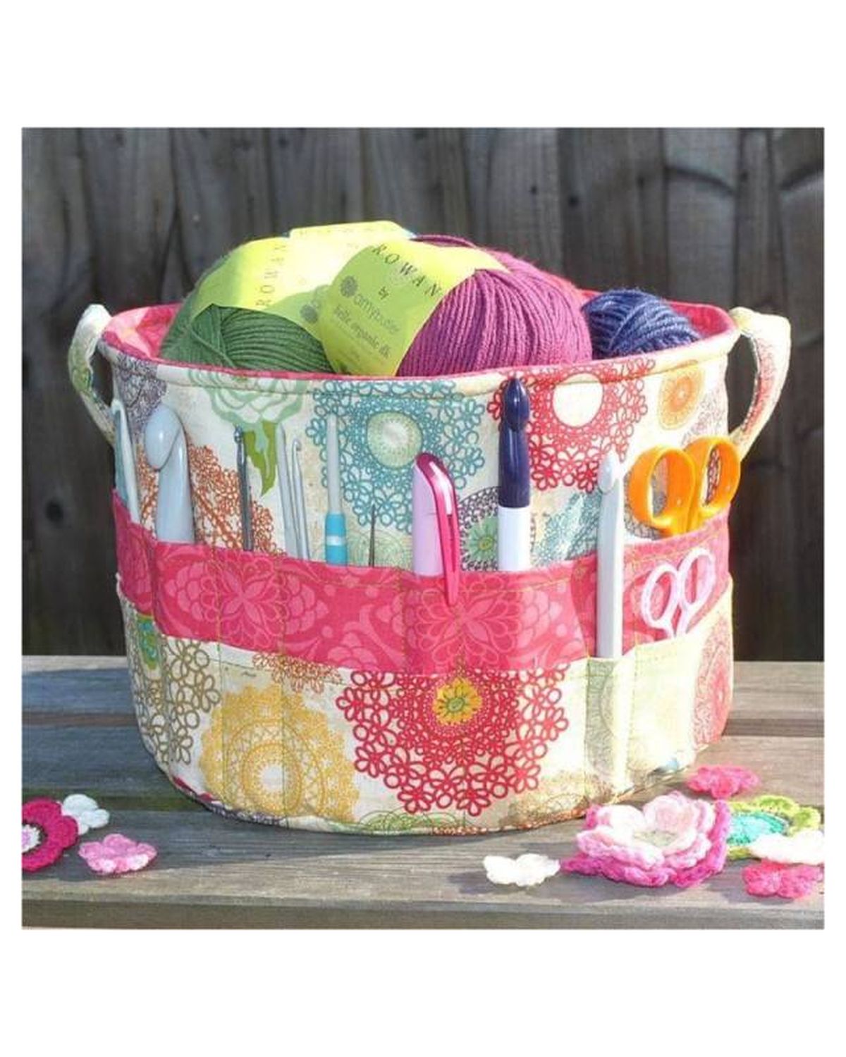 ideas para reutilizar olla vieja recipiente almacenaje