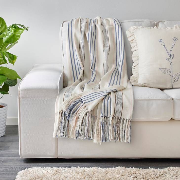 colcha ÅKERNEJLIKA ikea
