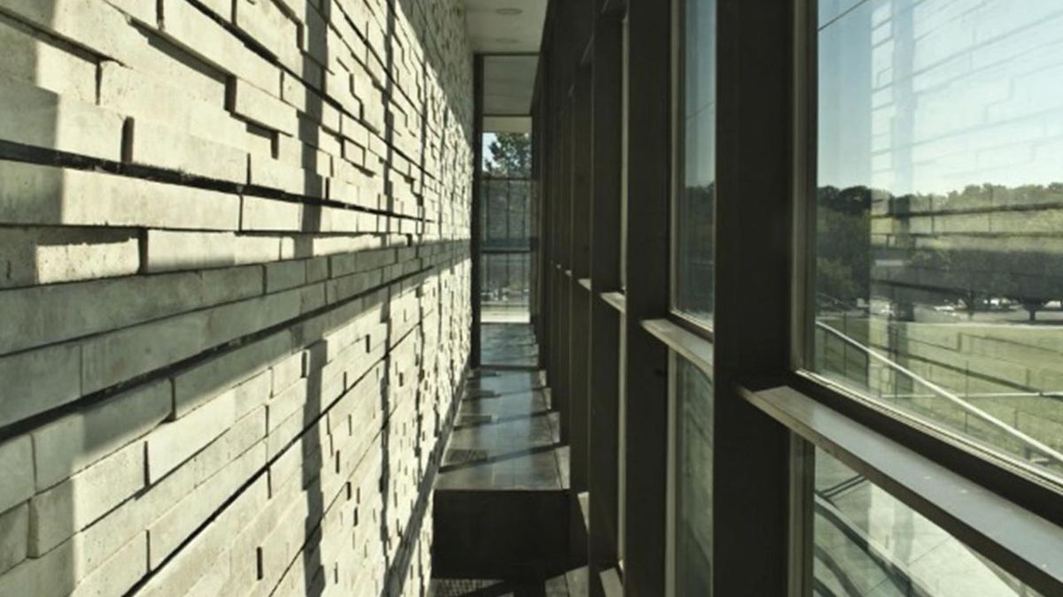 muro trombe para que sirve