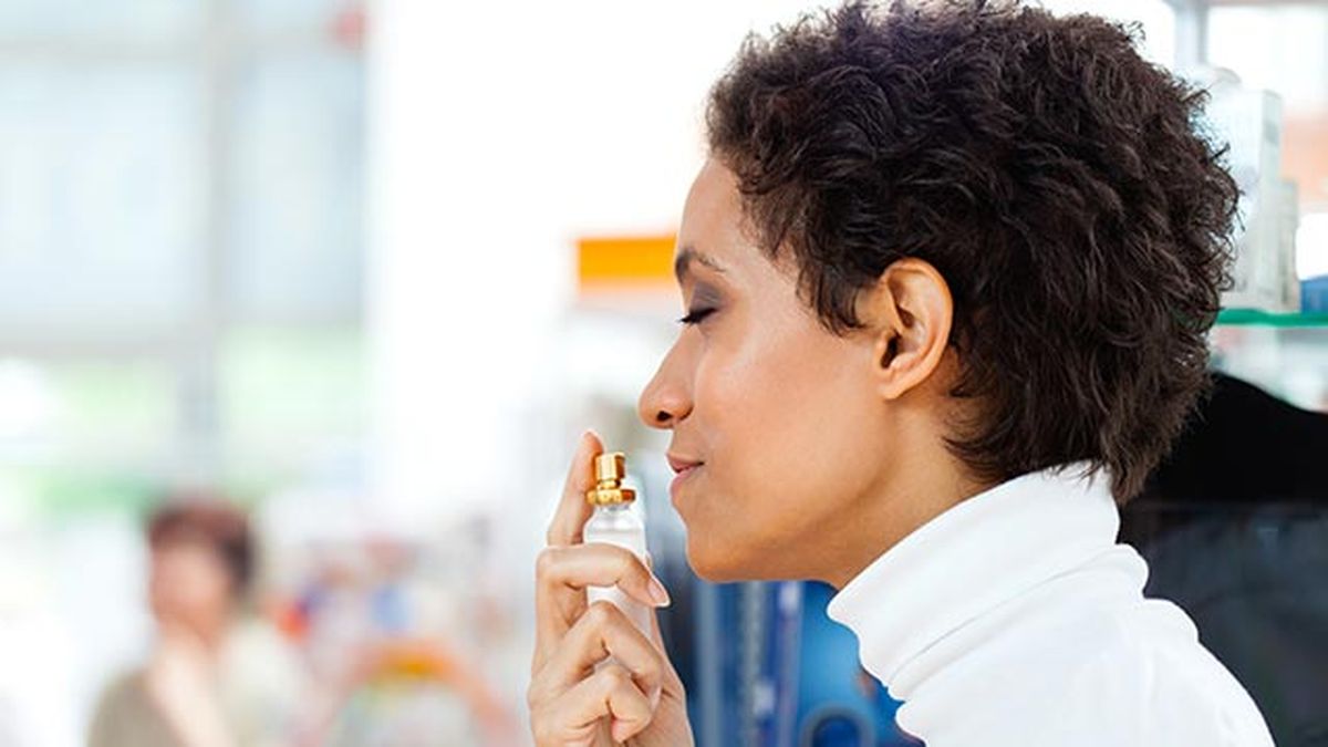 5 trucos para elegir un perfume y acertar siempre comprar