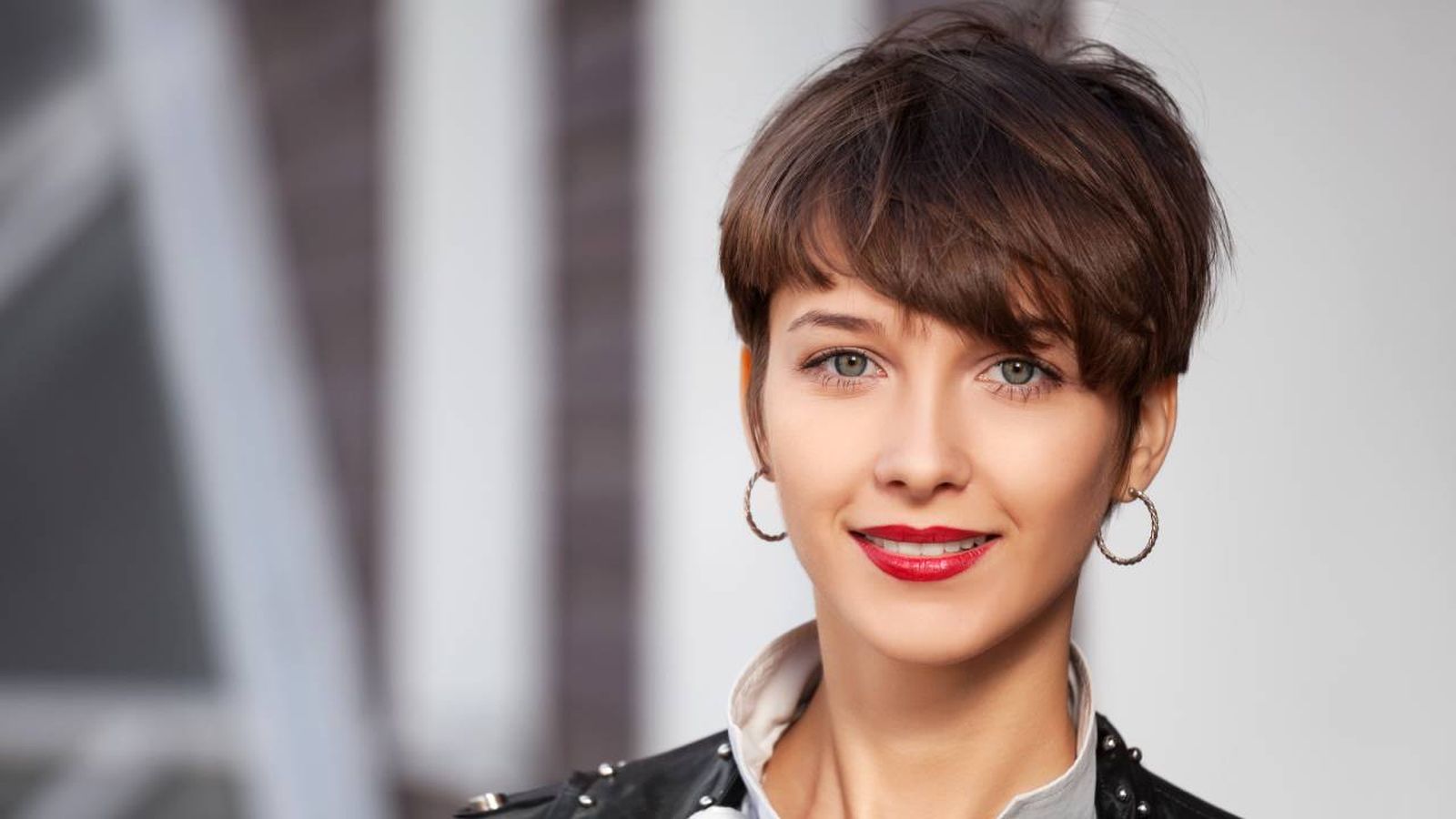 como llevar el pelo corto pixie portada