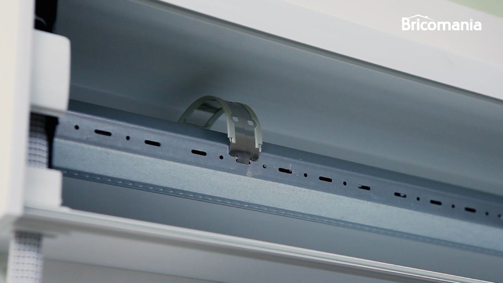 Tirantes de persianas