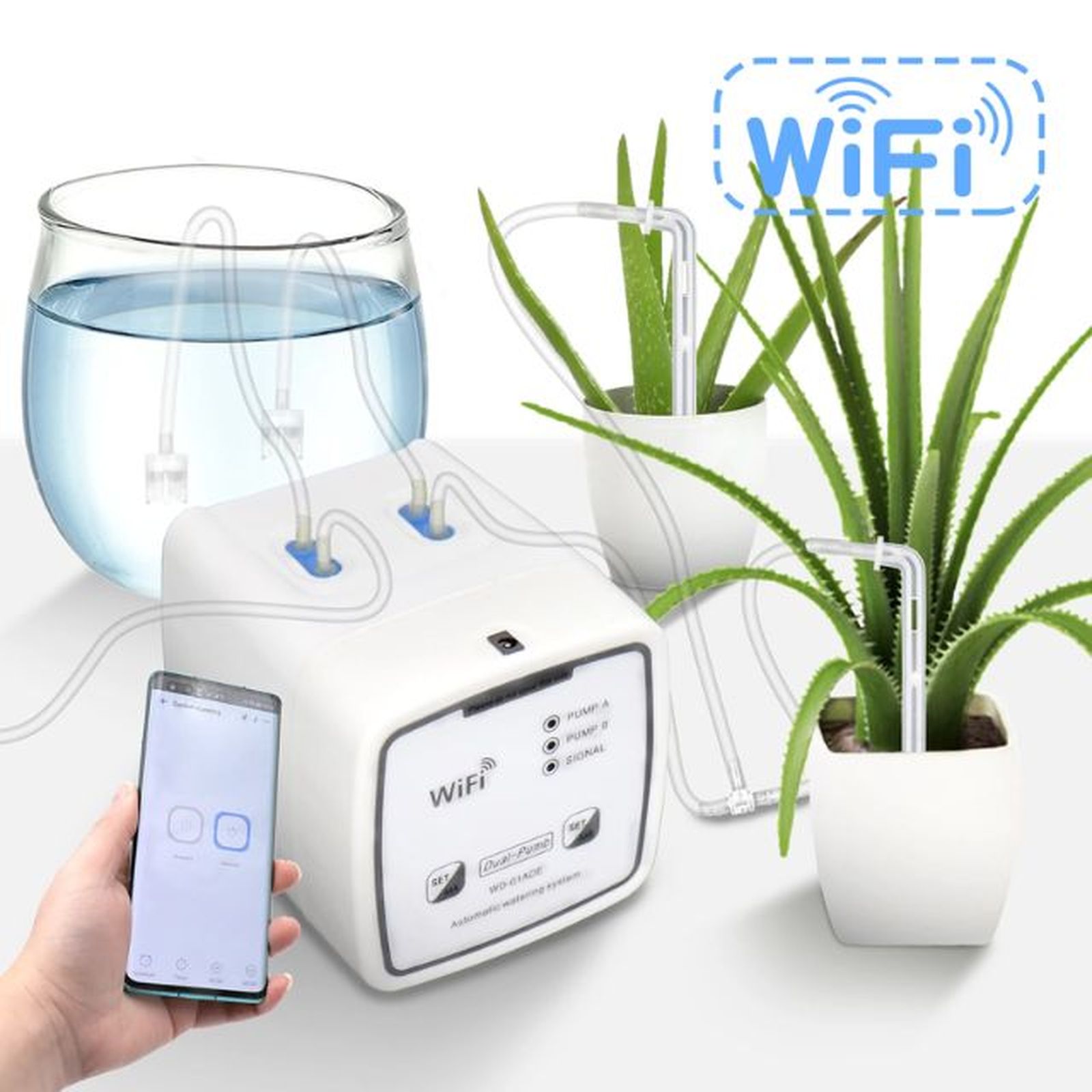 kir de riego por goteo aliexpress