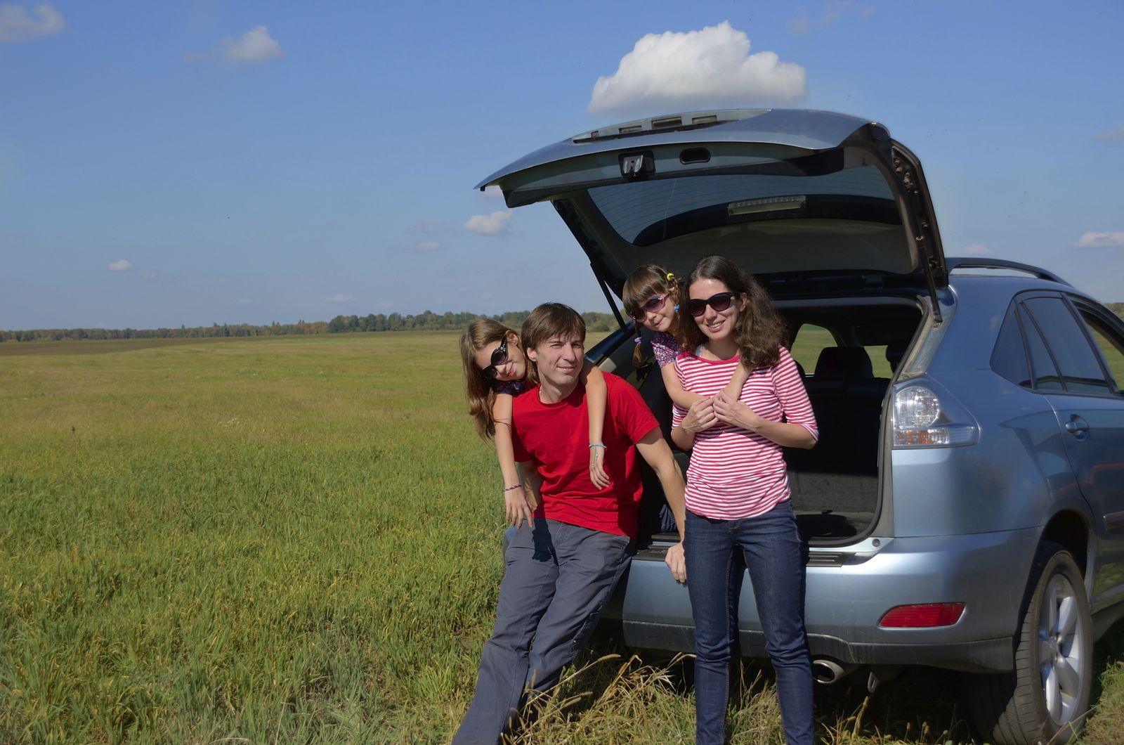 Semana Santa si viajas por carretera esto te interesa