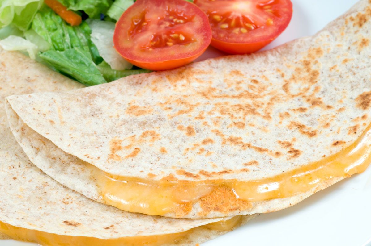 quesadilla xl