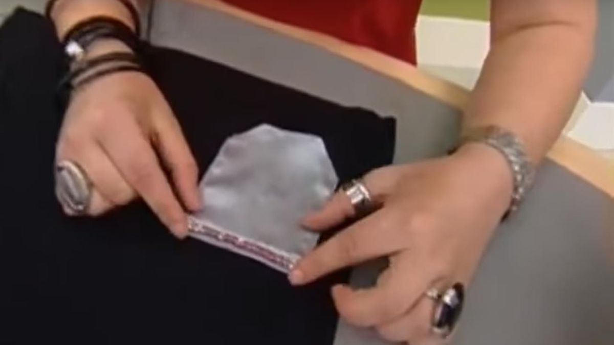 customizar una camiseta paso 2