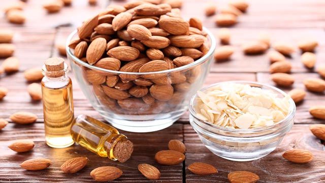 como hacer protectores solares caseros para el pelo aceite almendras