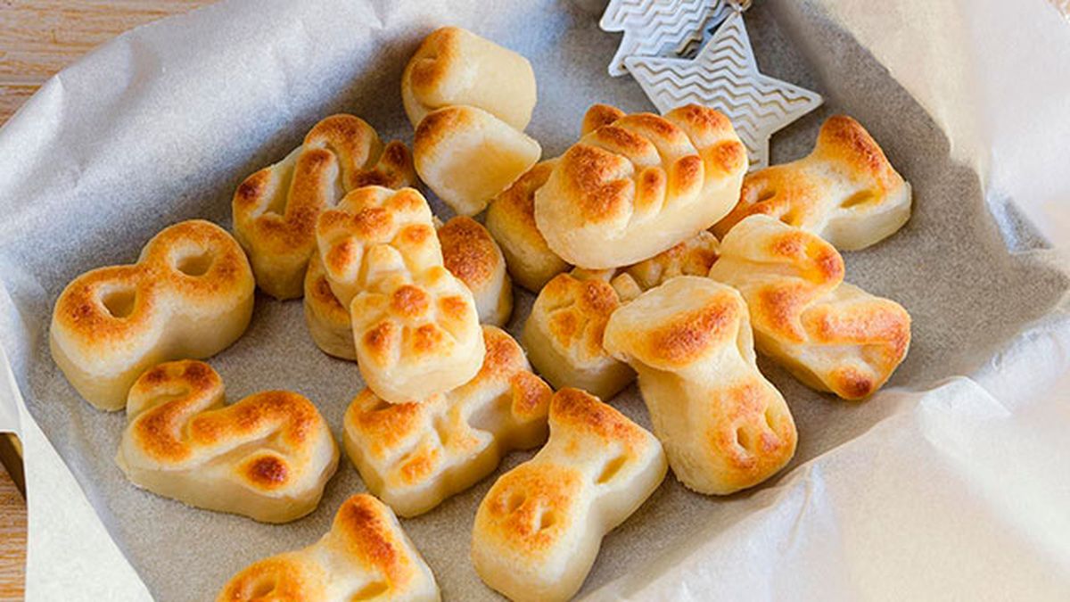 dulces navidad perros 4