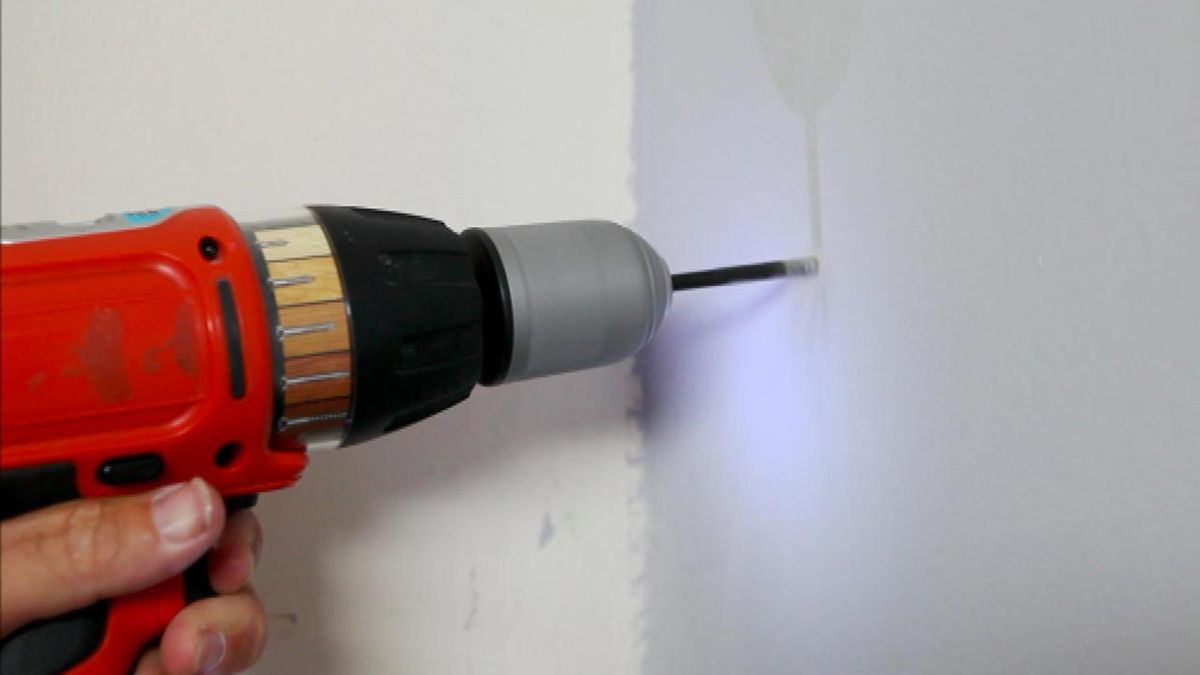 Hacer un escritorio a medida paso 3