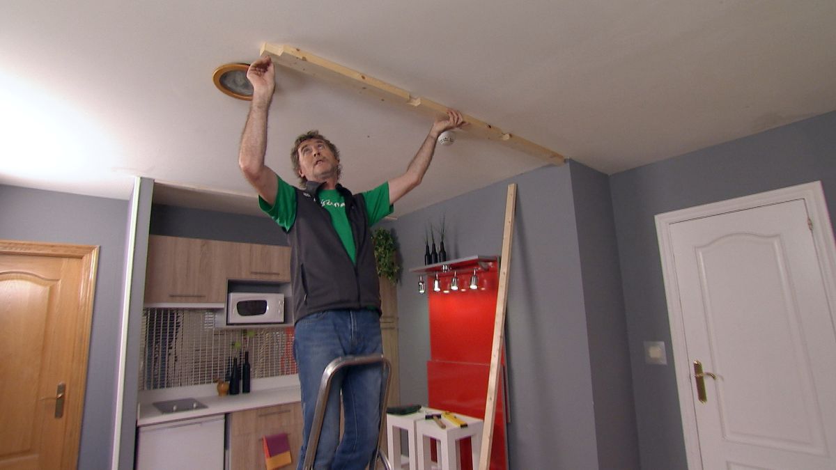 Pared translúcida paso 10