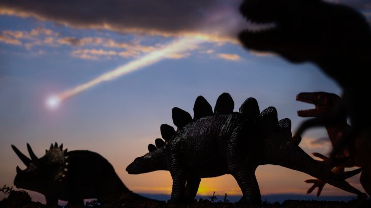 como eran los dinosaurios 9