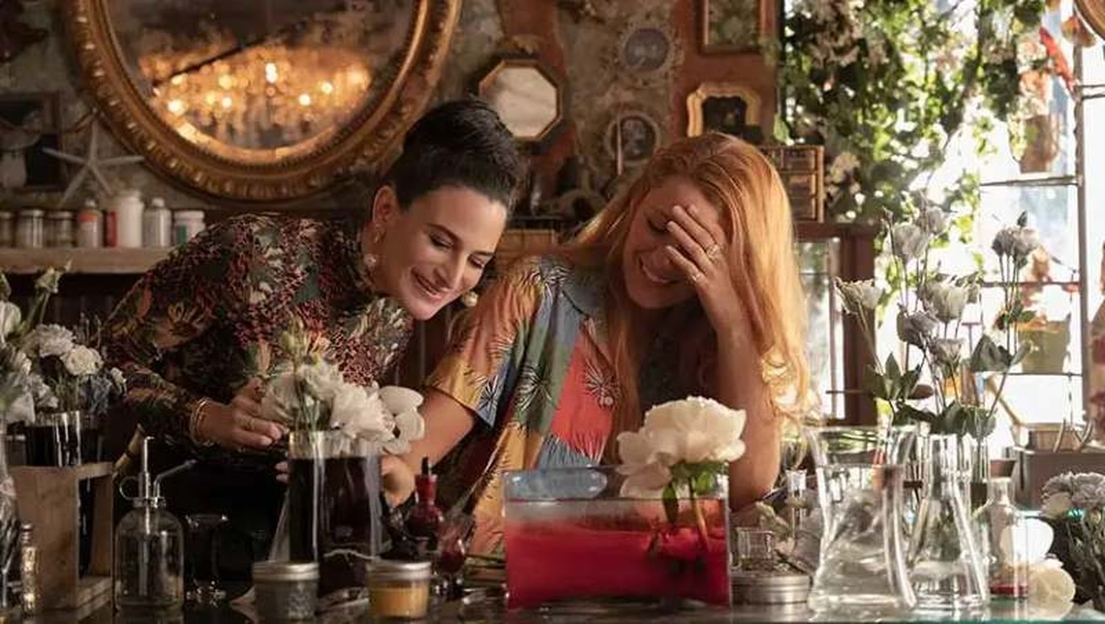 Imagen de la película Romper el círculo