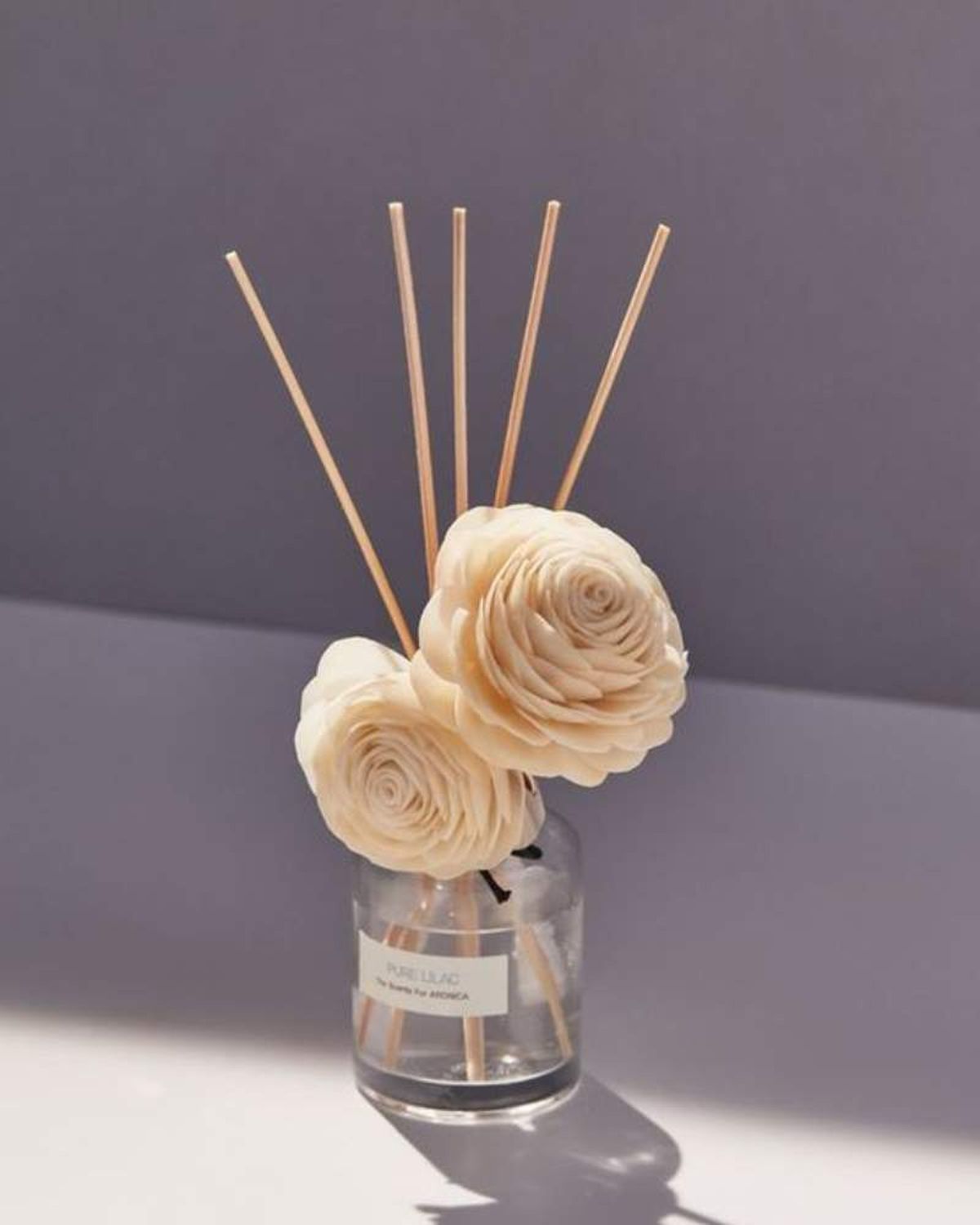 ideas reutilizar perfumes viejos ambientador casero