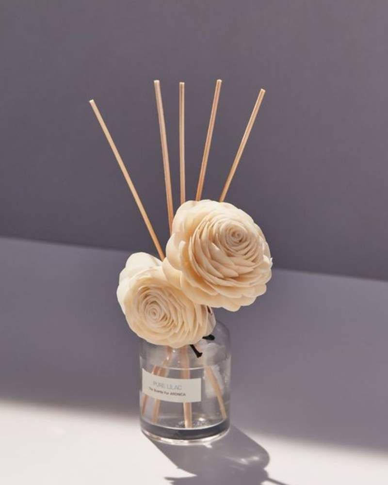 ideas reutilizar perfumes viejos ambientador casero
