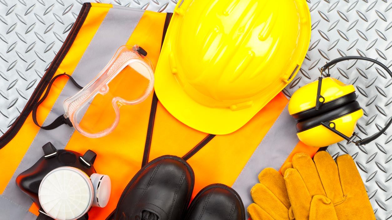 como usar herramientas electricas segun normas seguridad 2