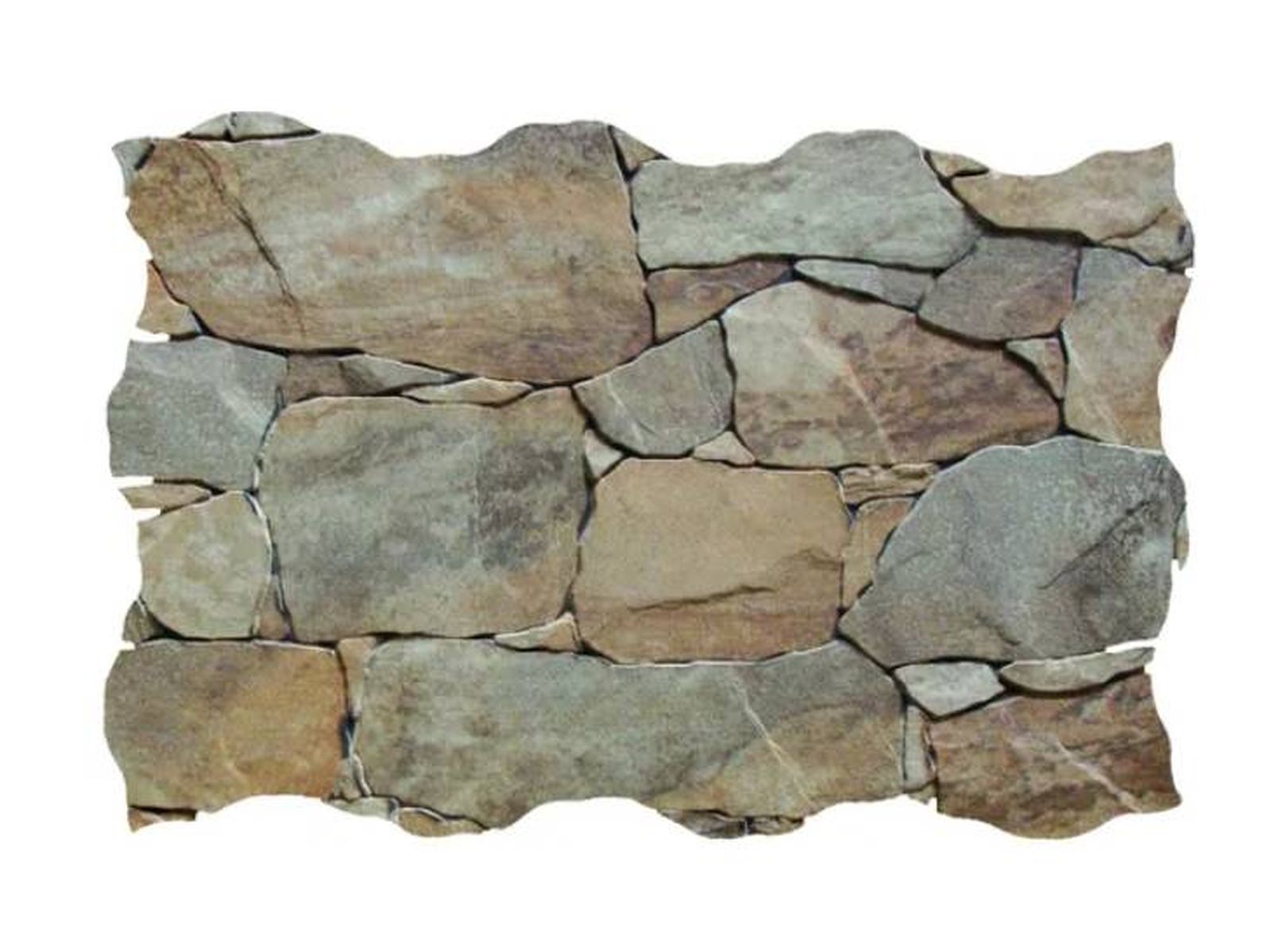 azulejo imitacion piedra bancal de leroy merlin