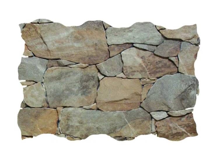 azulejo imitacion piedra bancal de leroy merlin
