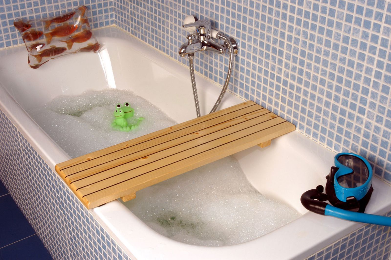 Asiento para bañera